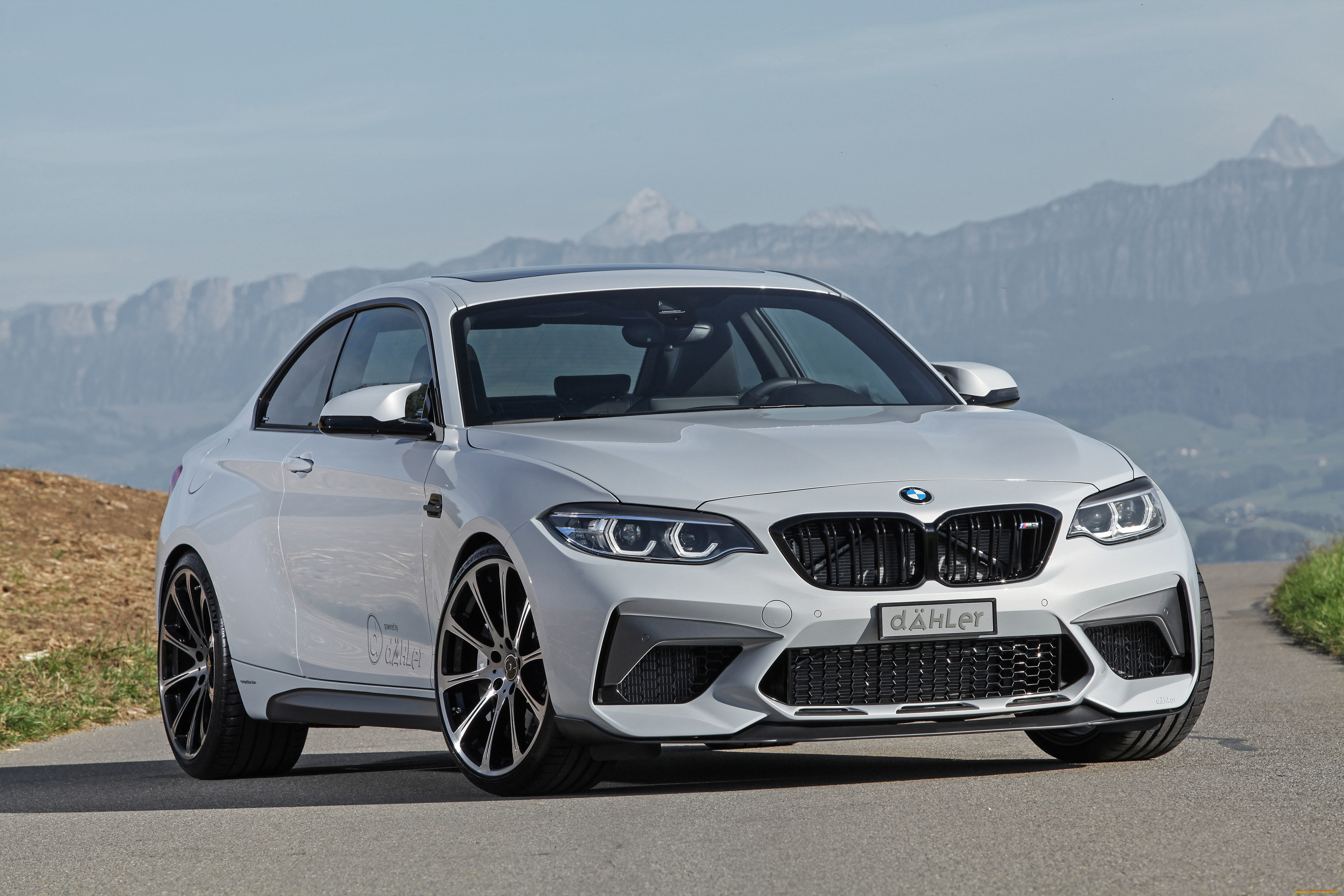, bmw